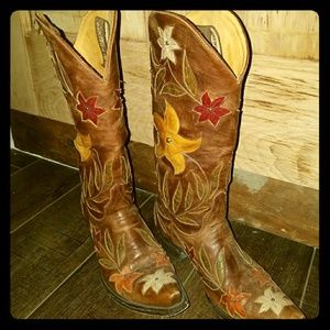 Old Gringo Womens Western Boots